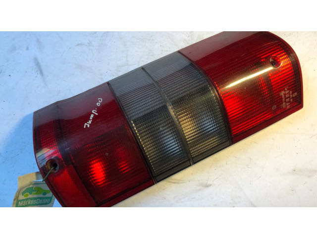 Задний фонарь  1326359080    Citroen Jumper   1994-2001 года