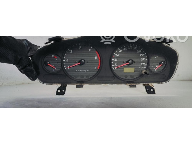 Přístrojová deska  Hyundai Santa Fe 2000 9400326521  
