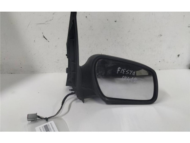 Zpětné zrcátko  Ford Fiesta 2006  2801001R, 0050057  