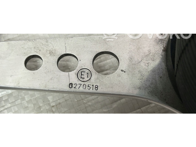 Руль BMW 3 E46  1998 - 2005 года RAID1DKBA70105      