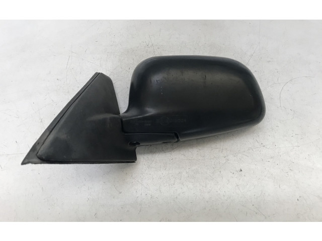 Зеркало (механическое)    левое   Mitsubishi Colt  1996-2004 года   