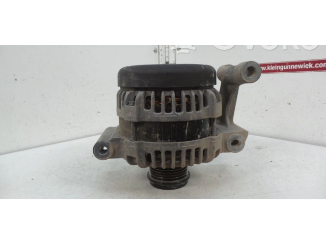 Генератор 13513070, 0126312006   Vauxhall Astra K      