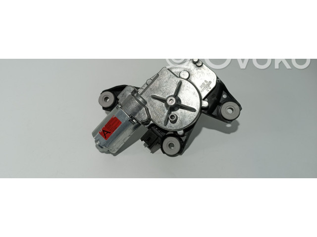 Моторчик заднего дворника A4538205800, 287108228R    Smart ForFour II W453