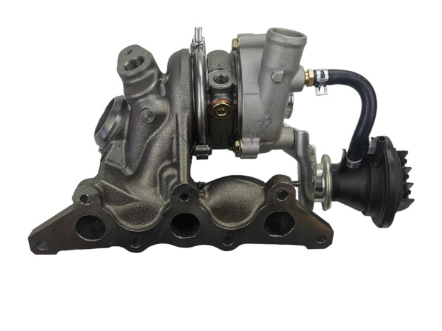  Турбина Smart Roadster 0.7 724961, 724961-5002S         