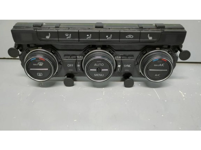 Блок управления климат-контролем 5G0907044BD   Volkswagen Golf VII