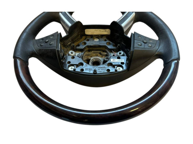 Volant Mercedes-Benz ML W164 2006 A1648200511, A1648208010  