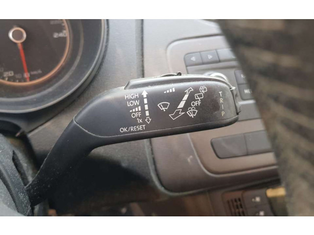 Ручка стеклоочистителей 6R0953507F   Seat Ibiza I (021A)