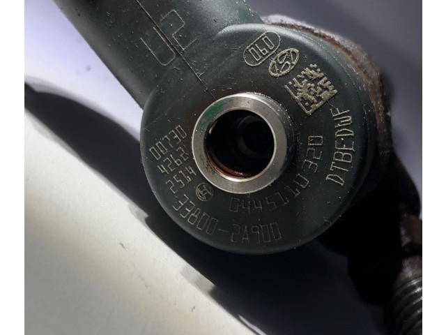 Vstřikovač 00730, 4262   Hyundai i30  pro naftový motor 1.6  