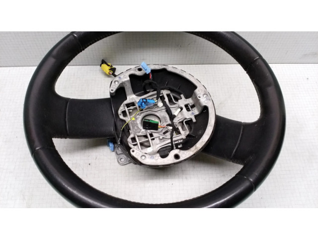 Volant Citroen C4 I 2005 96591807ZD, 96471578ZD  
