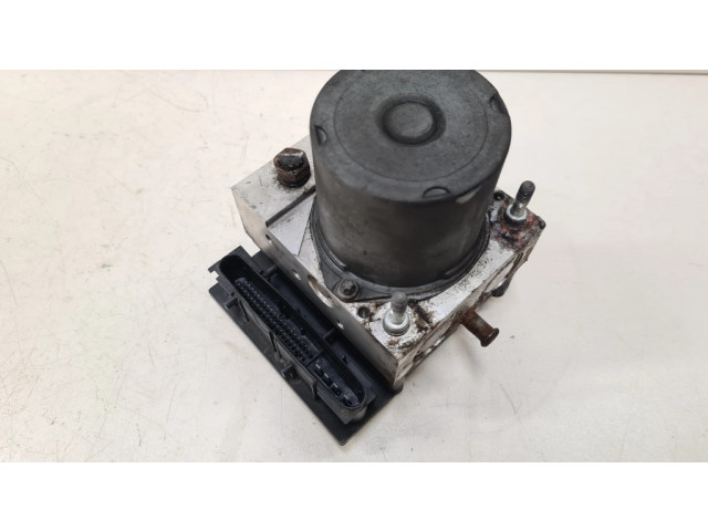 Комплект крюка 0265234222, 445400F020   Toyota Corolla Verso E121 2007