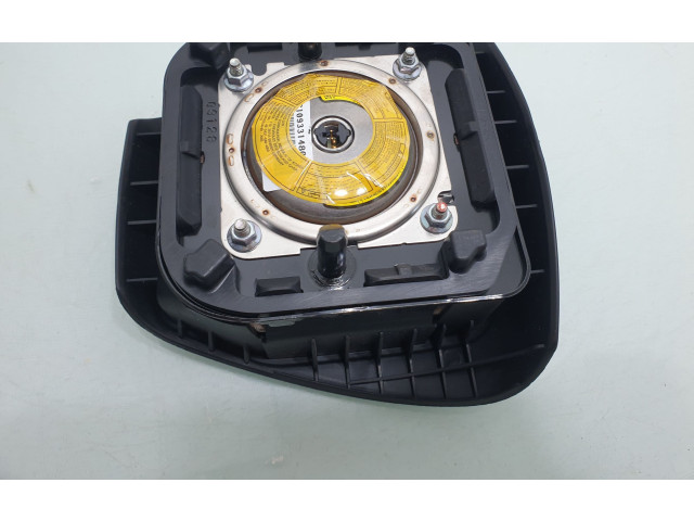 Подушка безопасности водителя 96809649A   Chevrolet Captiva