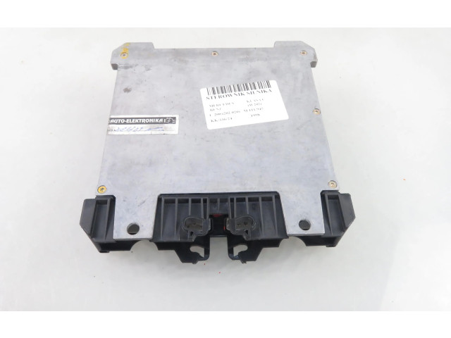 Блок управления двигателя 0215459332, 0215459332   Mercedes-Benz C AMG W202