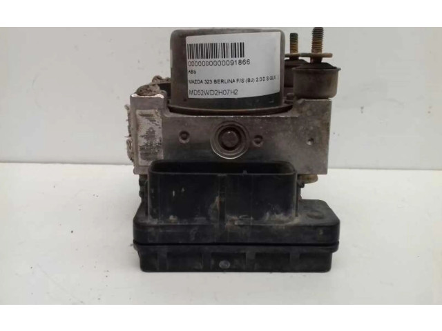 Jednotka ABS MD52WD2H07H2   Mazda 323 F 