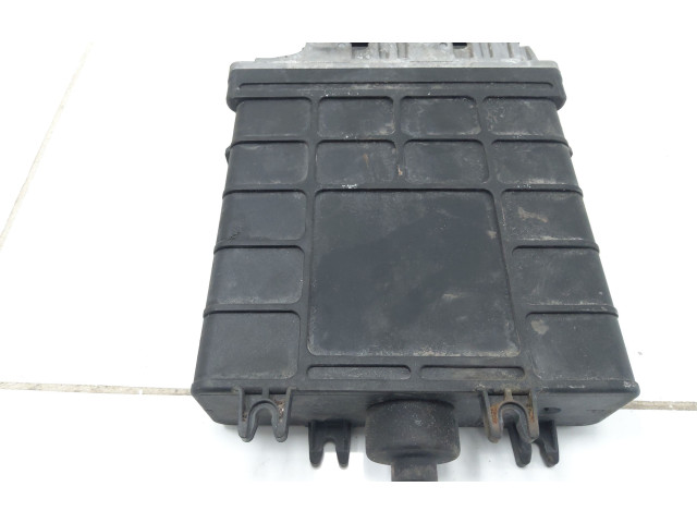 Řídící jednotka 021906256   Volkswagen Sharan 2005