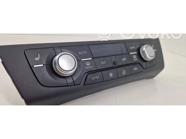 Блок управления климат-контролем 4G0820043CD, A2C91426900   Audi A6 S6 C7 4G