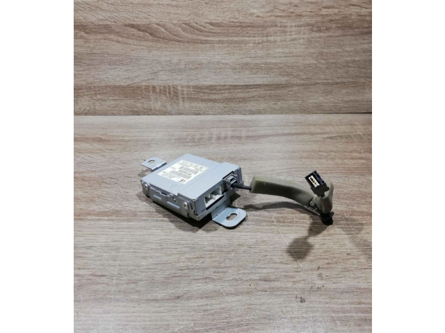 Блок управления 39113tl0g01m1, 0x205296   Honda Accord