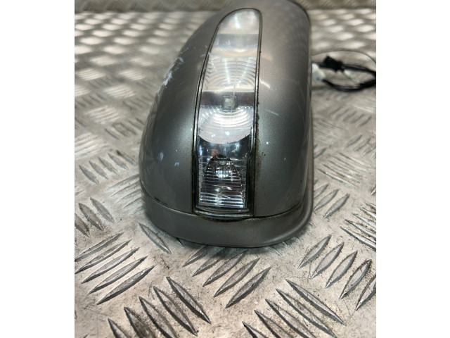 Zpětné zrcátko  Mercedes-Benz E W211 2005  2038108093  
