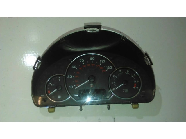 Панель приборов a2c53045317, 006033   Peugeot 1007       