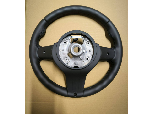 Volant BMW X1 F48 F49 2015 1W5130702, 306869499N77  