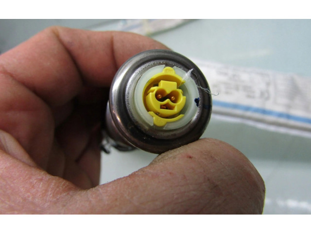 Боковая подушка безопасности 850101W400, 1W85030000   KIA Rio
