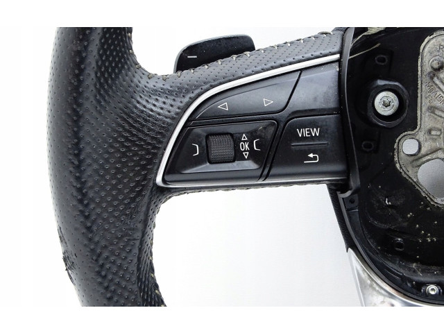 Volant Audi Q7 4M 2016 4M0419091T  
