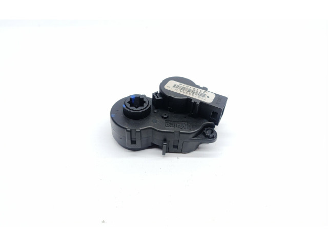 Вентилятор печки T1013034W, 2112151A   Renault Megane IV
