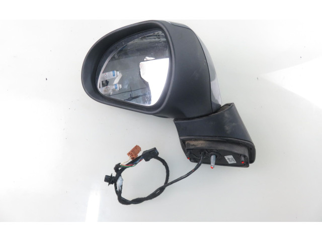 Zpětné zrcátko  Peugeot 207 2011  98806498XT, 98806498XT  