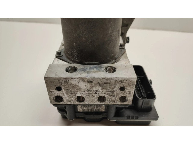 Jednotka ABS A2124317012   Mrcedes-Benz E C207 W207 2011