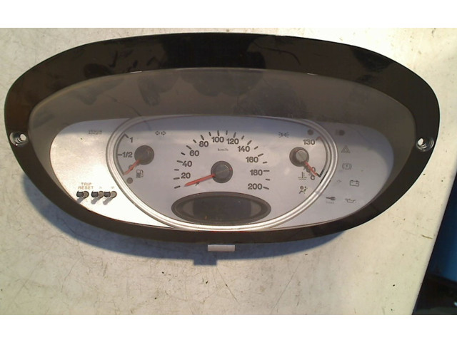 Панель приборов 6063249907, 6063249907   Lancia Y 840       