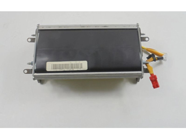 Подушка безопасности пассажира 8637A020   Mitsubishi Colt