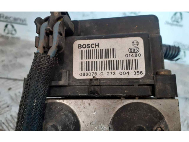 Jednotka ABS 0273004356   Honda Civic 2000
