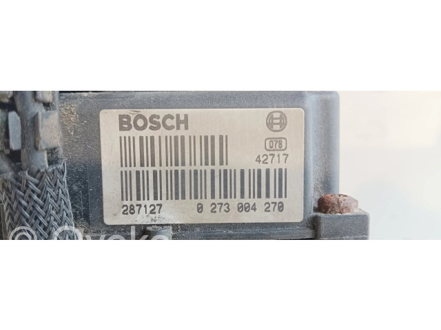 Блок АБС 0273004270, 0265216543   Peugeot  406  1999-2006 года