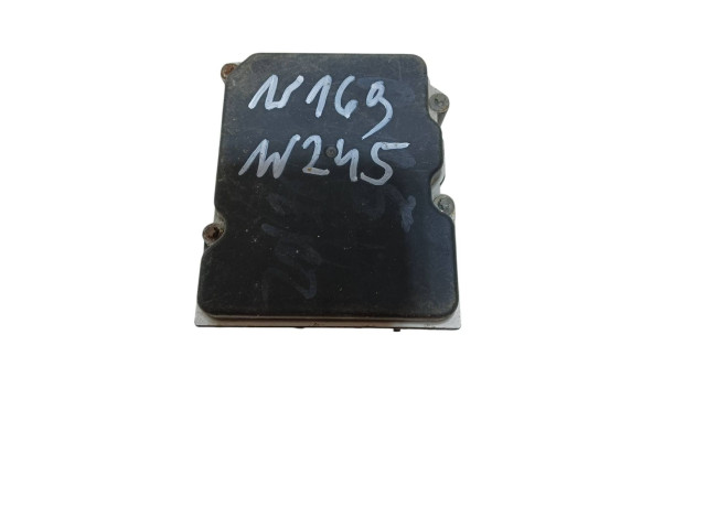 Jednotka ABS 0064310812   Mercedes-Benz A W169 2004