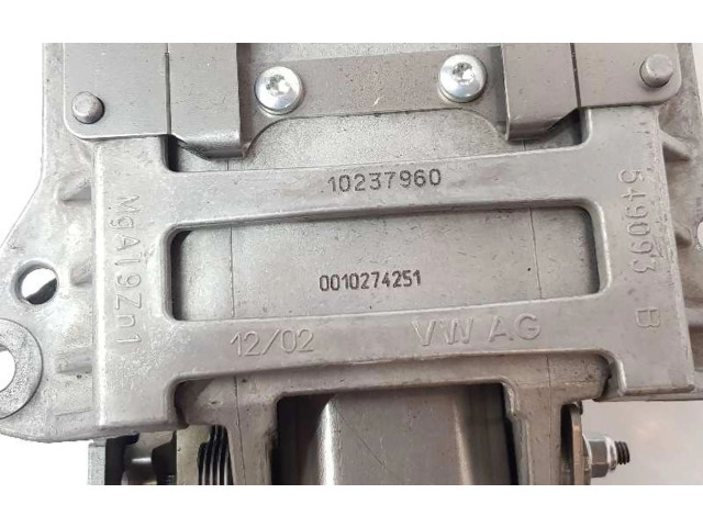 Jednotka ABS 5Q1419502BA, 5Q1419502BA   Audi TT TTS Mk2 2006