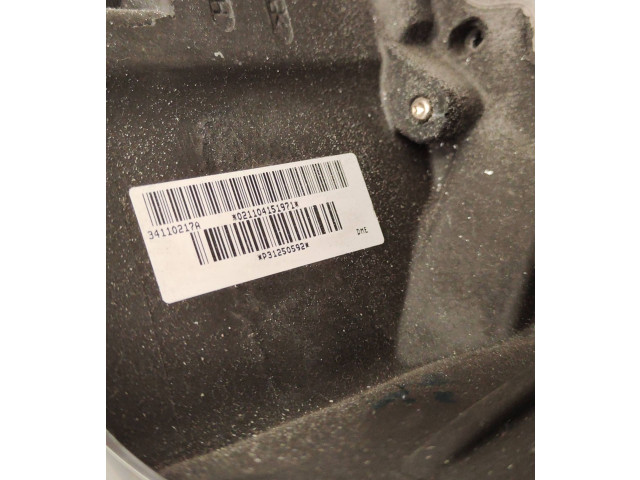 Volant Volvo V60 2015 34110217A, P31250592  