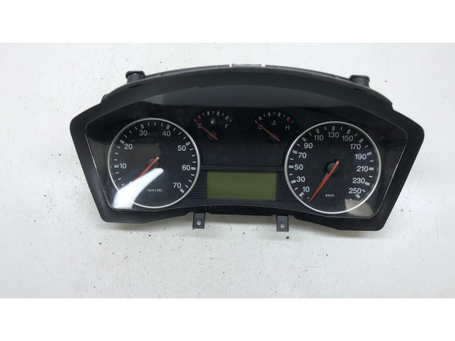 Přístrojová deska  Fiat Croma 2007 51735924, 503001090100  