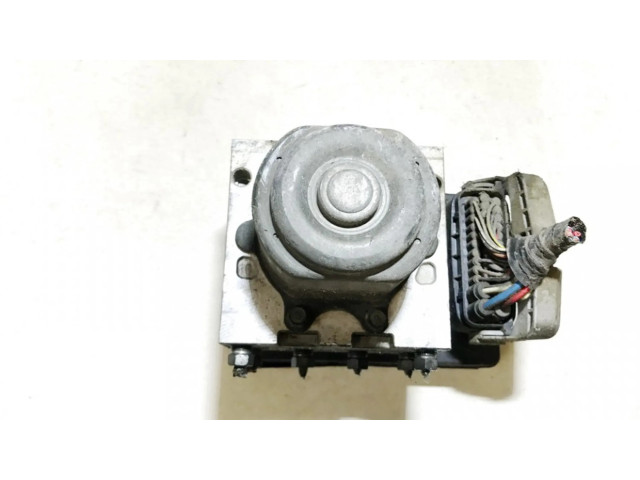 Блок АБС 4451013070   Toyota  Corolla Verso E121  2001-2004 года