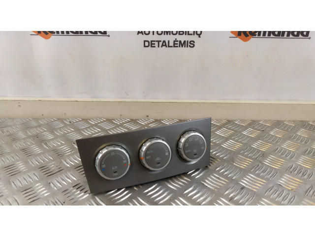 Блок управления климат-контролем 5037223594, 72311SA080   Subaru Forester SG