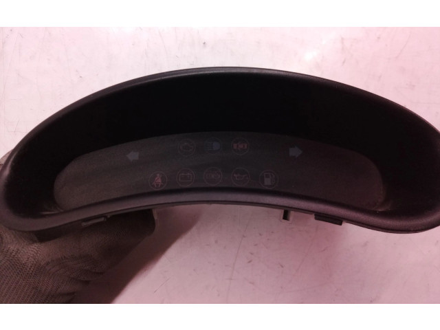 Экран дисплея вверх 96497743, 96497743   Chevrolet Matiz