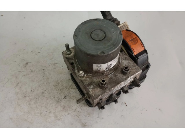 Jednotka ABS 9812786180, 9825549780   Peugeot 5008 2018