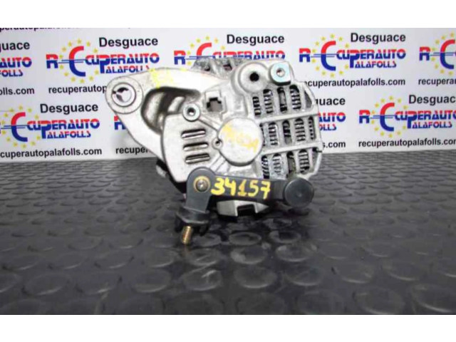 Генератор FP3418300C   Mazda 626      