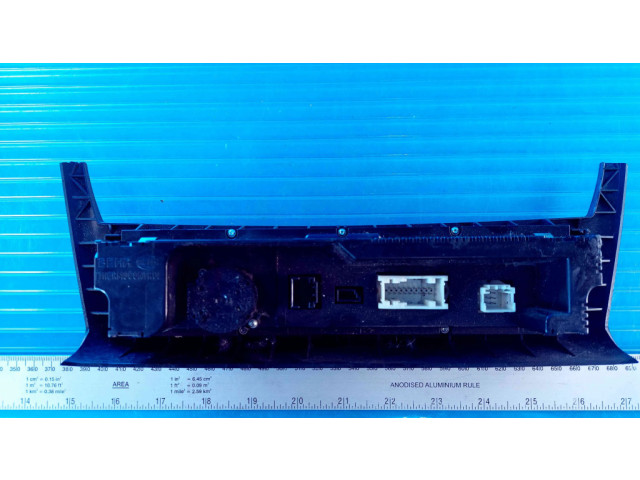 Блок управления климат-контролем 64113415204   BMW X3 E83