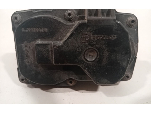 Клапан EGR 52812801   Volkswagen Touareg III