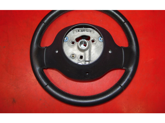 Руль Smart ForTwo II  2007 - 2016 года       