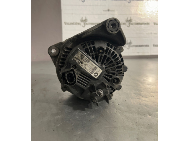 Генератор 7797521, TG17C010   BMW 5 E60 E61      