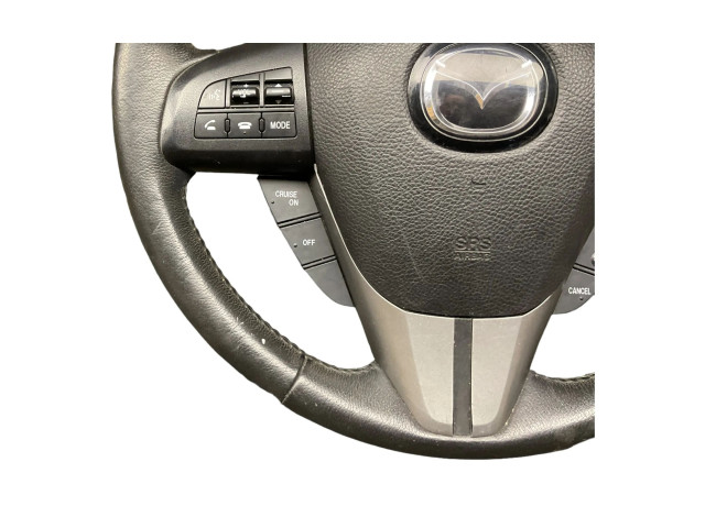 Руль Mazda CX-7   -  года K0273, T93414A      