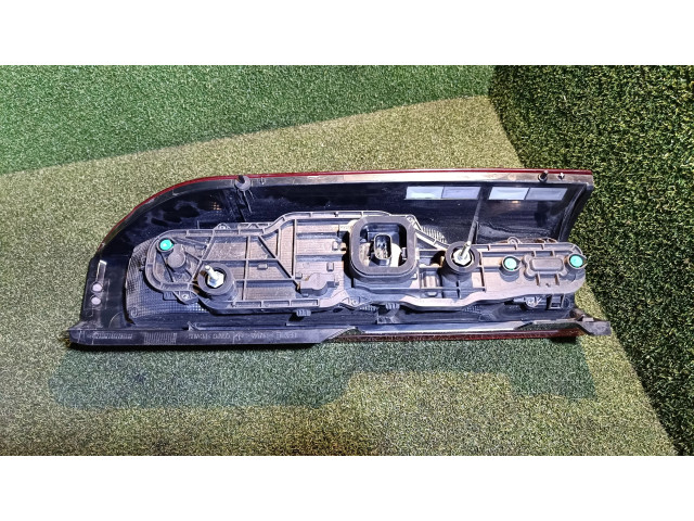 Задний фонарь  01380673080, 02062099900010    Citroen Jumper   2014- года