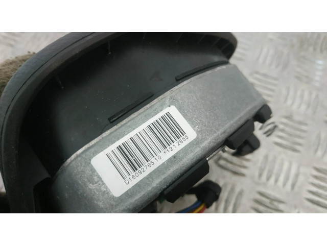 Руль BMW 5 GT F07  2010-2017 года 32678382802, 10B172AA0468M      
