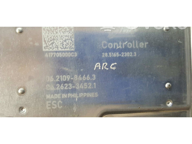 АБС Steuergerät 4670B441, 4670B708   Mitsubishi  ASX   -  года
