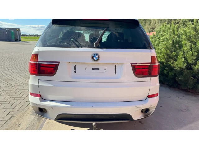 Подрулевой переключатель 9164419, 61319164419   BMW X5 E70